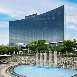 Hotel Grand Hyatt, Seoel