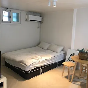 Хостел Rich House Dongdaemun, Сеул