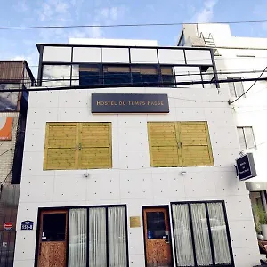 Хостел All Stay Inn Seoul, Сеул