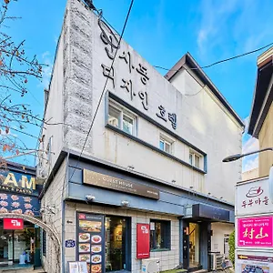 Life In Insa 서울특별시