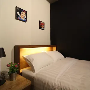 旅馆 彩蝶旅舍, 首爾