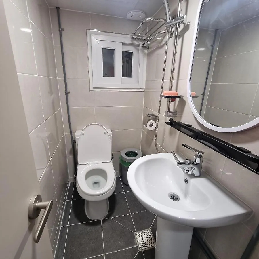 Hostel Parvus Sella M Soul